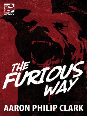 cover image of The Furious Way
